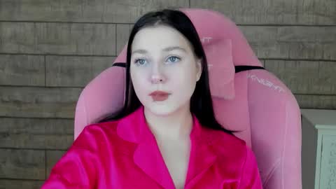 TinaBurton online show from 11.15.25