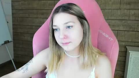 TinaBurton online show from 06.10.26