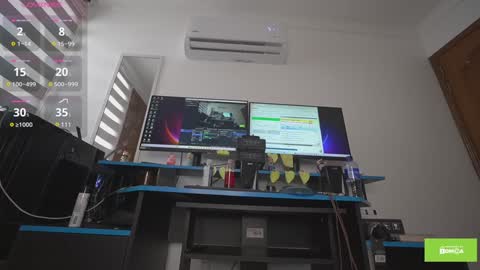 tinacb online show from 03.22.26