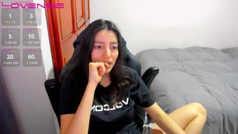 Tina online show from 03.12.26