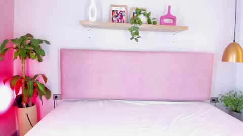 Tina online show from 10.31.25