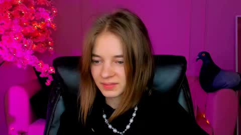 Tina Davil online show from 12.18.24