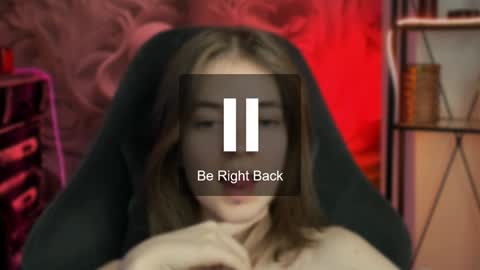 Tina Davil online show from 02.04.25