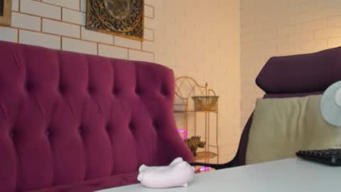 Tina Davil online show from 03.03.26