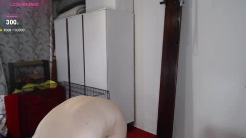 TinaFlower online show from 12.11.24