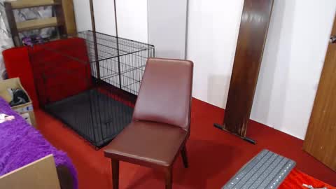 TinaFlower online show from 03.04.25