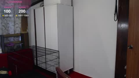 TinaFlower online show from 03.12.25