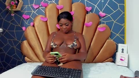 Tina online show from 01.25.25