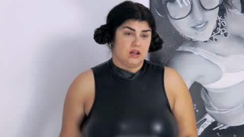 Snapshot of tinakay1 chatting on 01.30.25 tinakay1 online show from 01.30.25