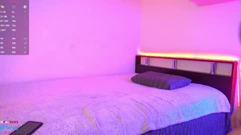 Snapshot of tinalittle_ chatting on 12.04.25 Tinalittle online show from 12.04.25