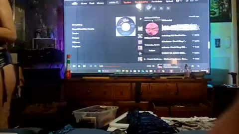 Snapshot of tinalover4u2 chatting on 02.17.26 tinalover4u2 online show from 02.17.26