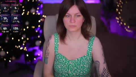 TinaMelt online show from 01.09.26