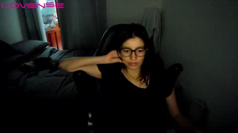 Snapshot of tinaricci chatting on 01.11.25 Tina online show from 01.11.25