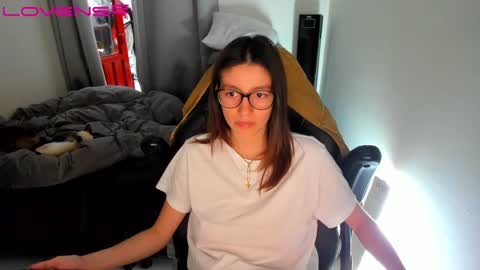 Snapshot of tinaricci chatting on 01.16.25 Tina online show from 01.16.25