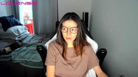 Snapshot of tinaricci chatting on 02.14.25 Tina online show from 02.14.25