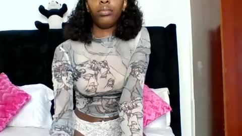 Snapshot of tinashe004 chatting on 06.30.26 tinashe online show from 06.30.26