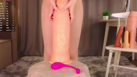 Snapshot of tinastevenson chatting on 03.21.26 Annie online show from 03.21.26