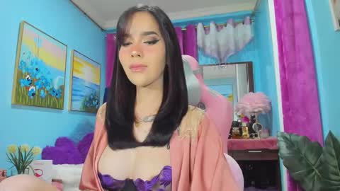 Snapshot of tinatemptsxxx chatting on 01.08.26 Tina Valentine online show from 01.08.26