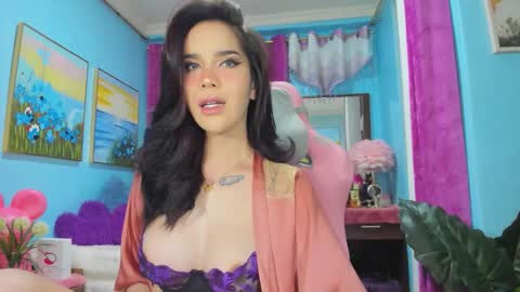 Snapshot of tinatemptsxxx chatting on 02.04.26 Tina Valentine online show from 02.04.26