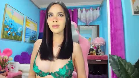 Snapshot of tinatemptsxxx chatting on 02.05.26 Tina Valentine online show from 02.05.26