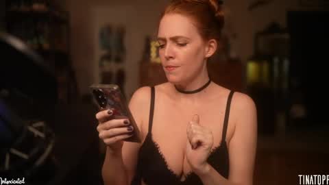 Tina -  online show from 04.30.26