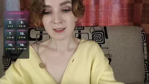Snapshot of tinawincee chatting on 04.23.26 Tina online show from 04.23.26