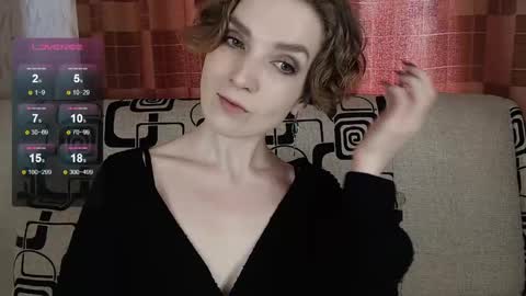 Snapshot of tinawincee chatting on 04.30.26 Tina online show from 04.30.26