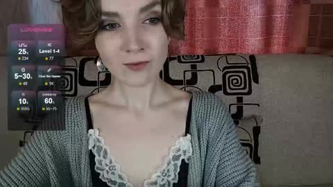 Snapshot of tinawincee chatting on 05.02.26 Tina online show from 05.02.26