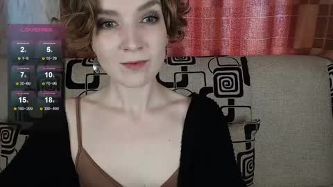 Snapshot of tinawincee chatting on 05.08.26 Tina online show from 05.08.26