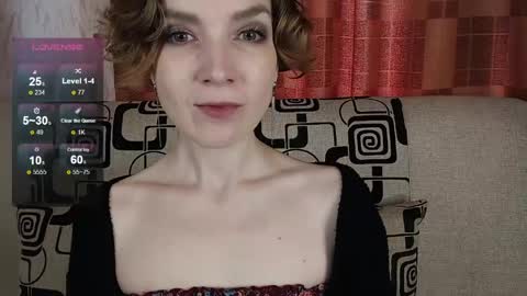 Snapshot of tinawincee chatting on 05.17.26 Tina online show from 05.17.26