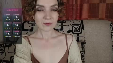 Snapshot of tinawincee chatting on 05.22.26 Tina online show from 05.22.26