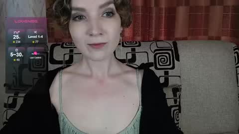 Snapshot of tinawincee chatting on 05.24.26 Tina online show from 05.24.26
