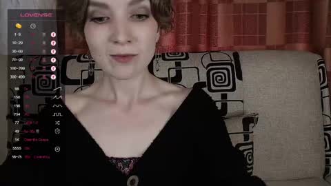 Snapshot of tinawincee chatting on 05.29.26 Tina online show from 05.29.26