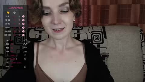 Snapshot of tinawincee chatting on 06.05.26 Tina online show from 06.05.26