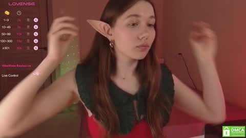 Polly online show from 12.25.24