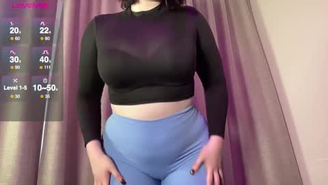 Polly online show from 02.17.25