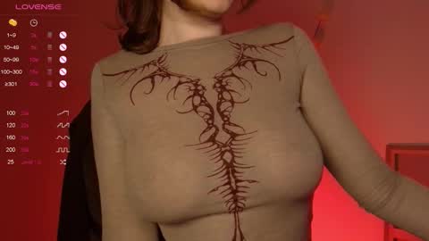 Polly online show from 10.14.25