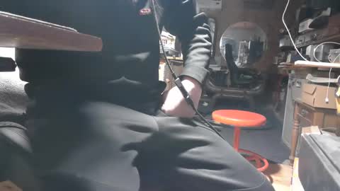 tinkertrain420 online show from 01.05.25