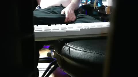 tinkertrain420 online show from 03.03.25