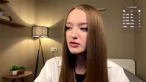 Leila online show from 07.28.26