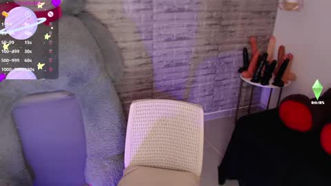 Tinna Goddess online show from 05.19.26