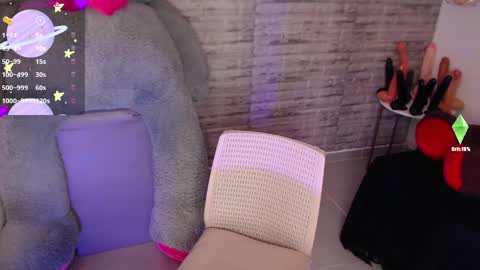 Tinna Goddess online show from 05.21.26