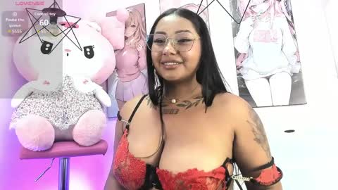 tinna noa online show from 04.08.26