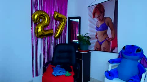 I AM BELLA  ----------- follow my  IG  TINNS 69 online show from 03.09.25