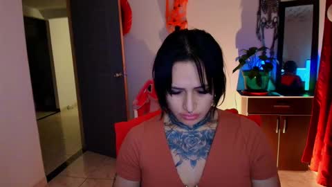 I AM BELLA  ----------- follow my  IG  TINNS 69 online show from 10.23.25