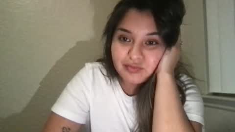 tinnnyyminx online show from 11.10.25