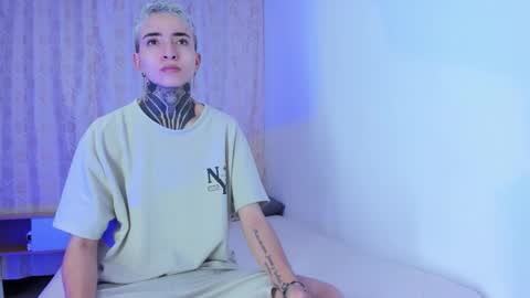 TINNY AND CANDY online show from 12.01.25