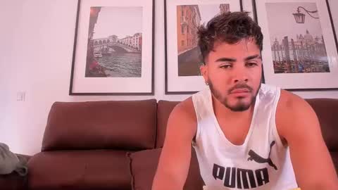 tinoclandestino online show from 12.15.24