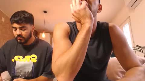 tinoclandestino online show from 12.14.25