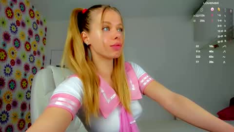 Alice ONLINE TOMORROW 1100-1700 GMT3 online show from 10.12.25